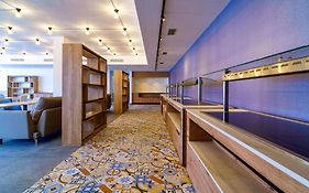 Hotel Cordial Marina Blanca